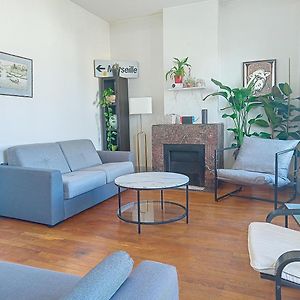 Appartement met Twee Slaapkamers